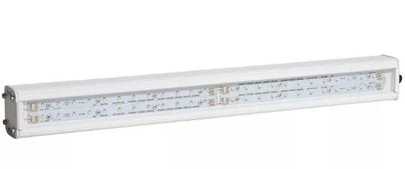 Светильник подвесной светодиодный LT-Орион-04-N-IP65-90W-LED, 90 Вт, IP65, LightPhenomenON (Е1604-4106)