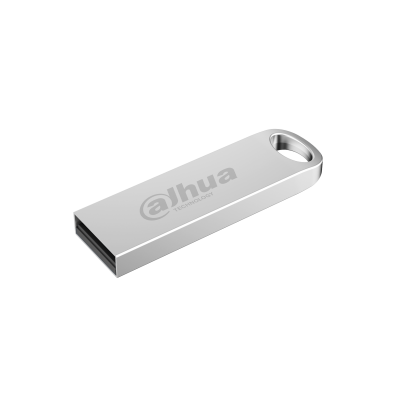 

Флешка 64Gb USB 2.0 Dahua U106, серебристый (DHI-USB-U106-20-64GB)