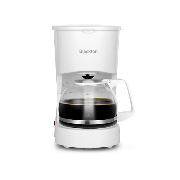 Кофеварка капельная Blackton Bt CM1111, 650 Вт, 600 мл/600 мл