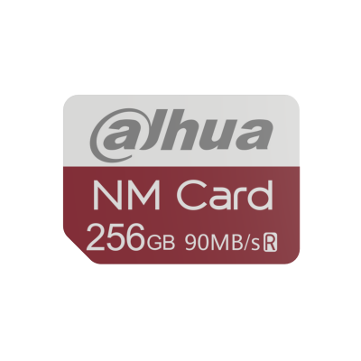 Карта памяти 256Gb Nano Memory Card Dahua (DHI-NM-N100-256GB)