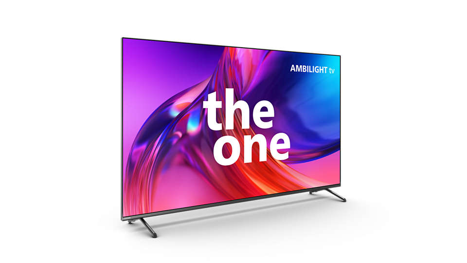 

Телевизор 50" Philips 50PUS8729/60, 3840x2160, DVB-T /T2 /C, HDMIx4, USBx2, WiFi, Smart TV, серый (50PUS8729/60), 50PUS8729/60