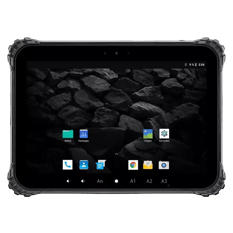 

Планшет MIG T10 Pro 10" 1920x1200, Qualcomm Snapdragon 632, 4Gb RAM, 64Gb, 3G/4G LTE, WiFi, BT, 11.7 А·ч, Android 10.0, черный (MGT10PRO-46A10), T10 Pro