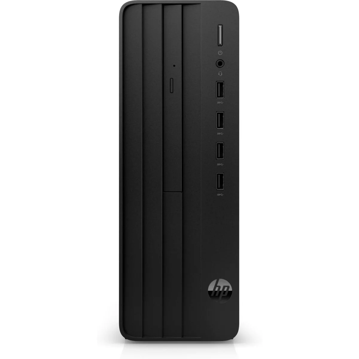 

Системный блок HP Pro 290 G9 R SFF, Intel Core i7 13700 2.1 ГГц, 8Gb RAM, 256Gb SSD, Wi-Fi, BT, без ОС, черный, клавиатура, мышь (883N9EA) Английская клавиатура!
