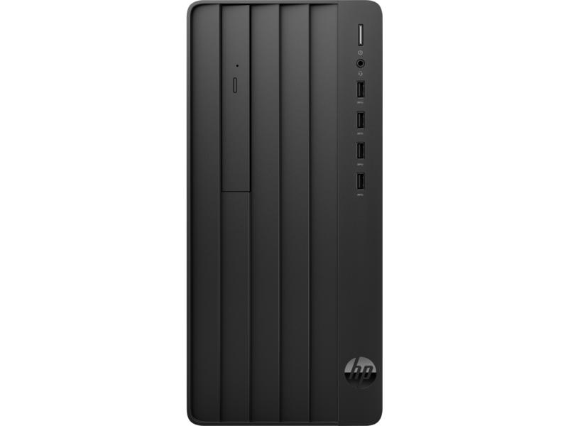 

Системный блок HP Pro 290 G9 R TWR, Intel Core i3 12100 3.3 ГГц, 8Gb RAM, 512Gb SSD, DVD-RW, Wi-Fi, BT, W11Pro, черный, клавиатура, мышь (884W6EA)