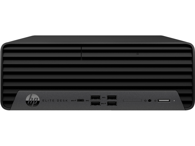 

Системный блок HP Elite 600 G9 R SFF 260W RCTO, Intel Core i5 13500 2.5 ГГц, 16Gb RAM, 512Gb SSD, DVD-RW, Wi-Fi, BT, W11Pro, черный, клавиатура, мышь (881L1EA)