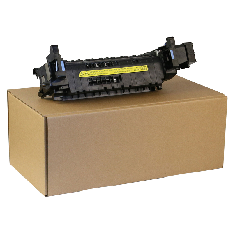 Печь CET (RM2-1257-000), 170000 страниц, совместимая для LaserJet Managed E60175/E60165/E60155/Enterprise MFP M633fh/M632h/M632fht/M631z/M631dn/M612x/M612dn/M611x/M611dn/M610dn/M609x/M609dn/M609dh/M608x/M608n/M608dn/M607n/M607dn/Flow MFP M633z/M632z/M631h (CET7719U)