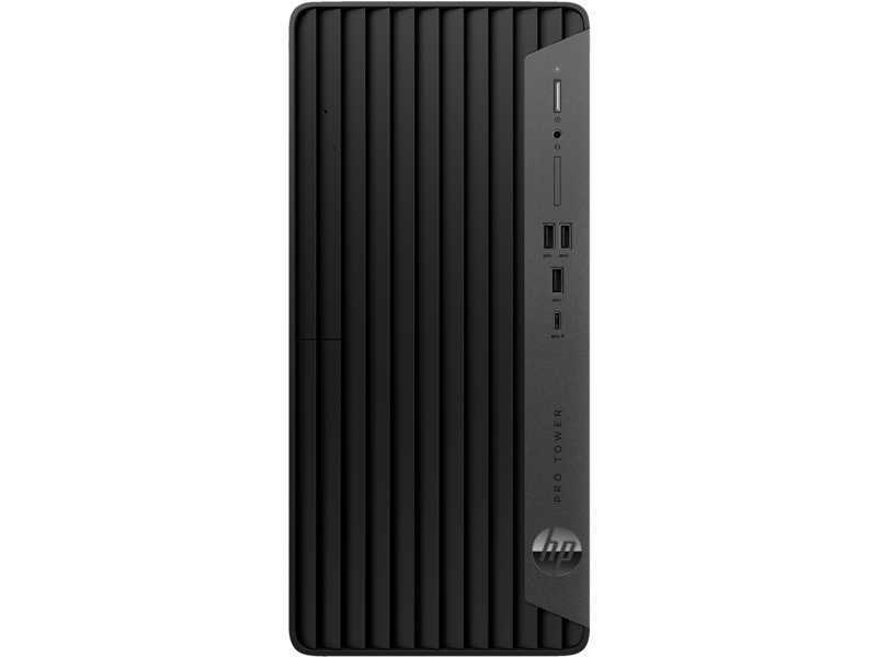 

Системный блок HP Pro 400 G9 R TWR, Intel Core i5 13500 2.5 ГГц, 8Gb RAM, 512Gb SSD, Intel UHD Graphics 730, без ОС, черный, клавиатура, мышь (6U4N5EA)