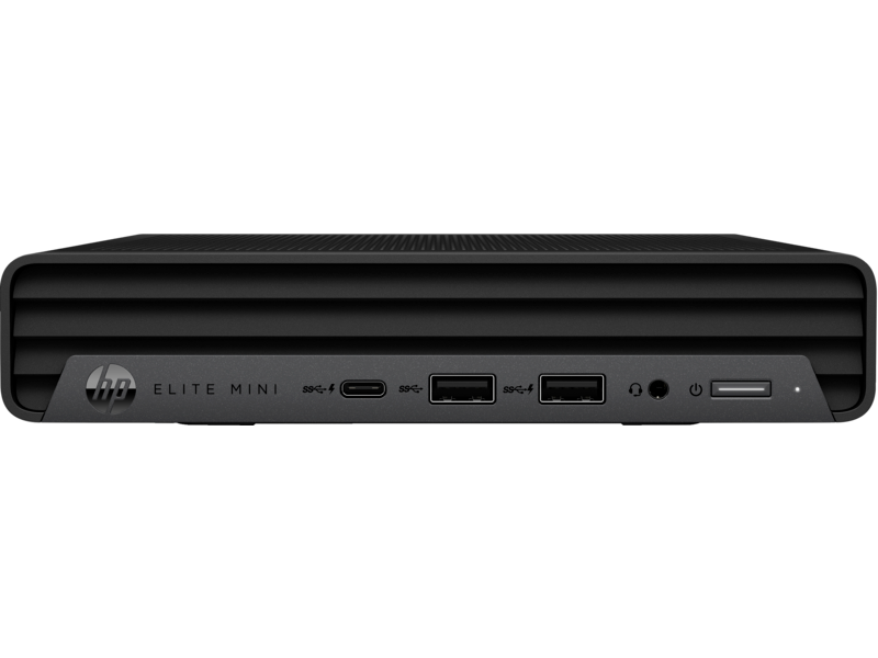 

Неттоп HP Elite 800 G9R Mini, Intel Core i7 13700 2.1 ГГц, 16Gb RAM, 512Gb SSD, Wi-Fi, BT, W11Pro, черный, клавиатура, мышь (5M9K3EA) Английская клавиатура!
