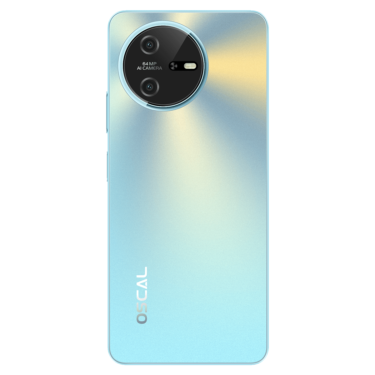 

Смартфон Oscal Tiger 12, 6.78" 2460x1080 IPS, MediaTek Helio G99, 12Gb RAM, 256Gb, 3G/4G, Wi-Fi, BT, 2xCam, 2-Sim, 5000 мА⋅ч, USB Type-C, Android 13, серый (6931548315490), Tiger 12