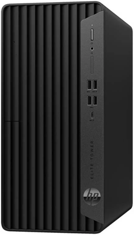 

Системный блок HP Elite 800 G9 TWR, Intel Core i5 12500 3 ГГц, 8Gb RAM, 1Tb HDD, без ОС, черный, клавиатура, мышь (5L332ES) Английская клавиатура!