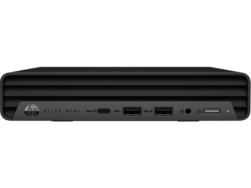 

Неттоп HP Elite Mini 600 G9 R BaseUnit65WIDS, Intel Core i7 13700 2.1 ГГц, 16Gb RAM, 512Gb SSD, Wi-Fi, BT, без ОС, черный, клавиатура, мышь (885Q8EA), BaseUnit65WIDS