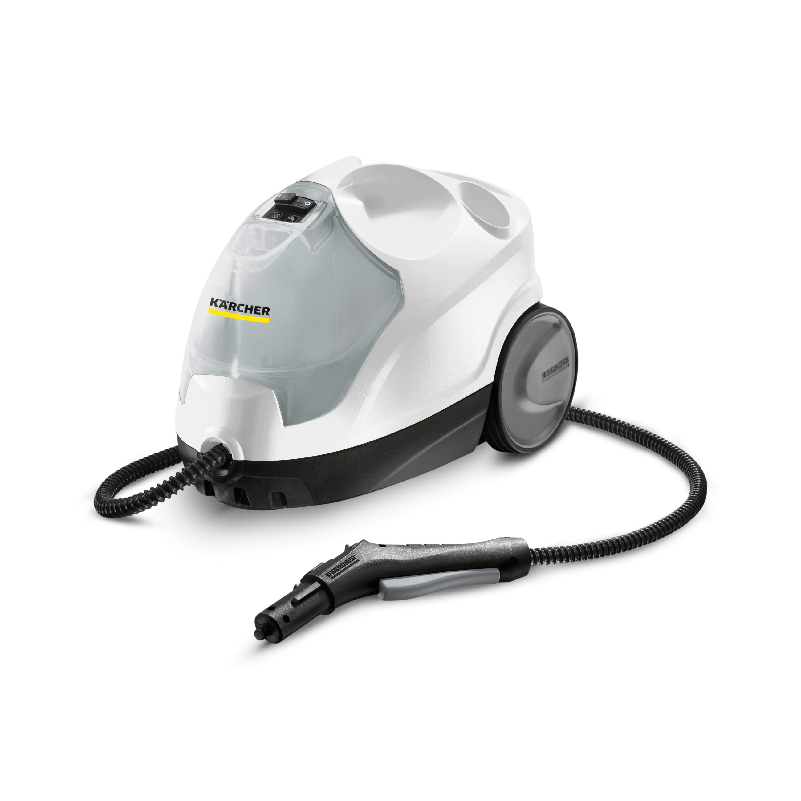 Пароочиститель KARCHER SC 4 EASYFIX 2 кВт