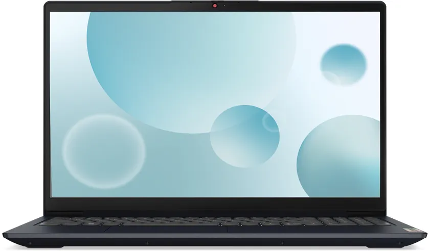 

Ноутбук Lenovo IdeaPad 3 15IAU7 15.6" IPS 1920x1080, Intel Core i7 1255U 1.7 ГГц, 8Gb RAM, 512Gb SSD, без OC, темно-синий (82RK003FUE), 15IAU7