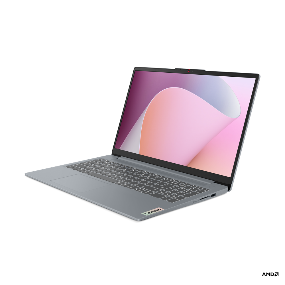 Ноутбук Lenovo IdeaPad Slim 3 15ABR8 15.6