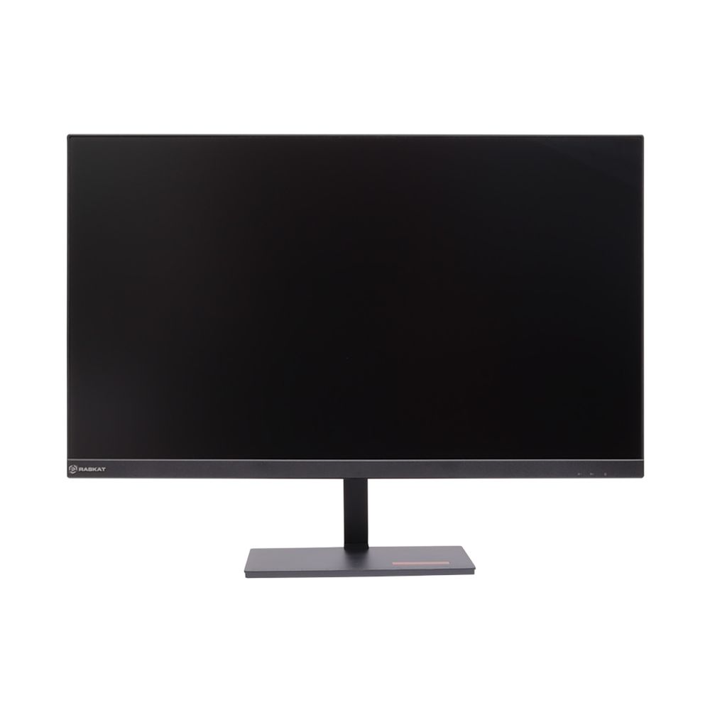 

Моноблок Raskat Studio 25120 27" 1920x1080, 12400 2.5 ГГц, 16Gb RAM, 512Gb SSD, Intel UHD Graphics 730, WiFi, BT, Cam, без ОС, черный (STUDIO25120146988), 25120