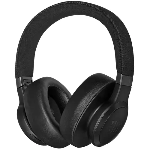 Беспроводные наушники JBL Live 770NC, Jack 3.5mm, черный (JBLLIVE770NCBLK)