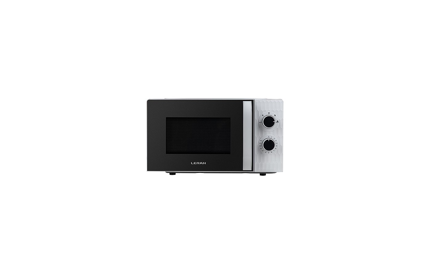 Микроволновая печь LERAN FMO 2037 W 20 л, 700 Вт
