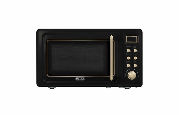 Микроволновая печь RONDELL RDE-1850 20 л, 700 Вт
