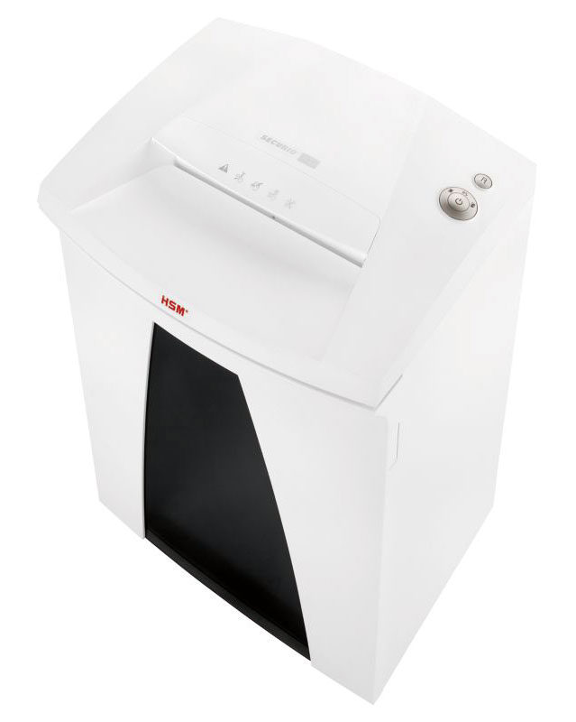 Шредер HSM B34-1х5 , секретность 7/P-6
