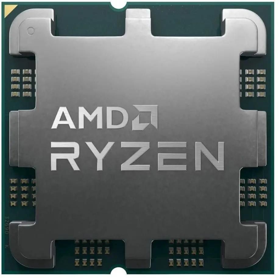 Процессор AMD Ryzen 5-7500F tray (OEM)