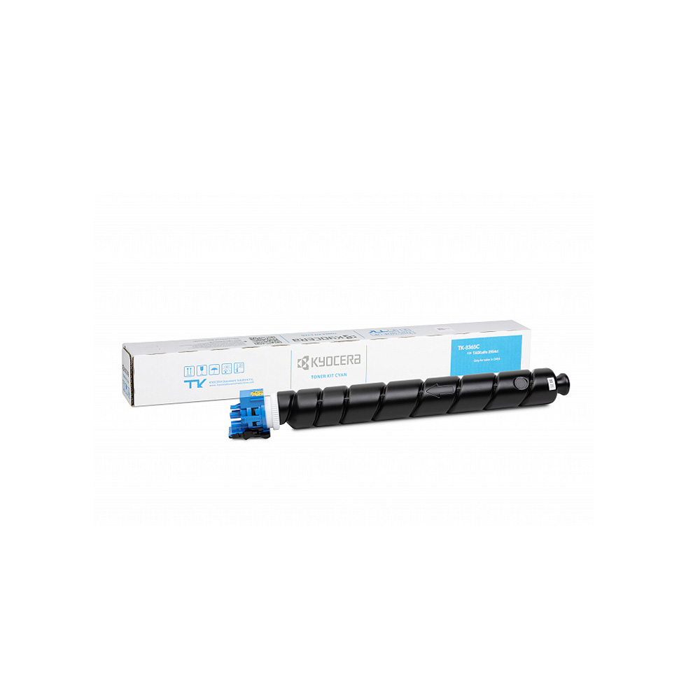 

Картридж лазерный Kyocera TK-3060/1T02V30NL0/1T02V30NLC, голубой, 12500 страниц, оригинальный для Kyocera M3145idn/M3645idn с чипом, TK-3060