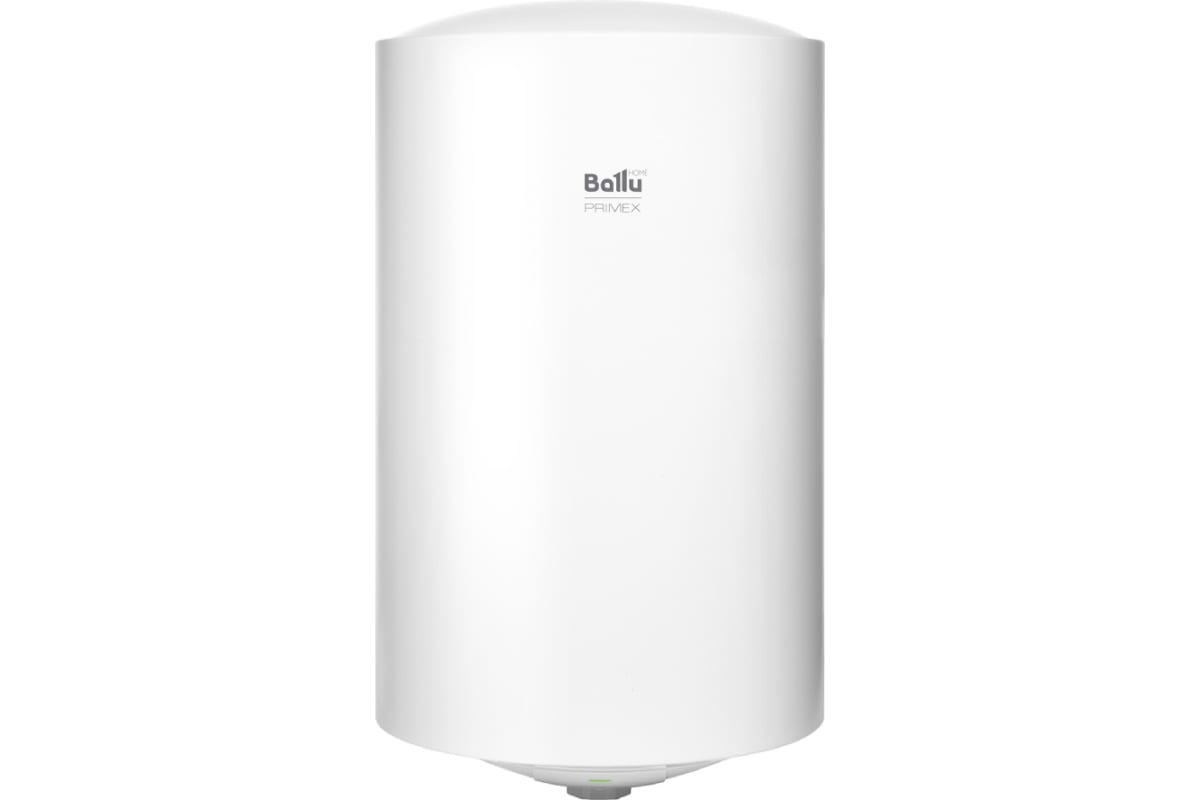 Водонагреватель накопительный 30 л, Ballu BWH/S 30