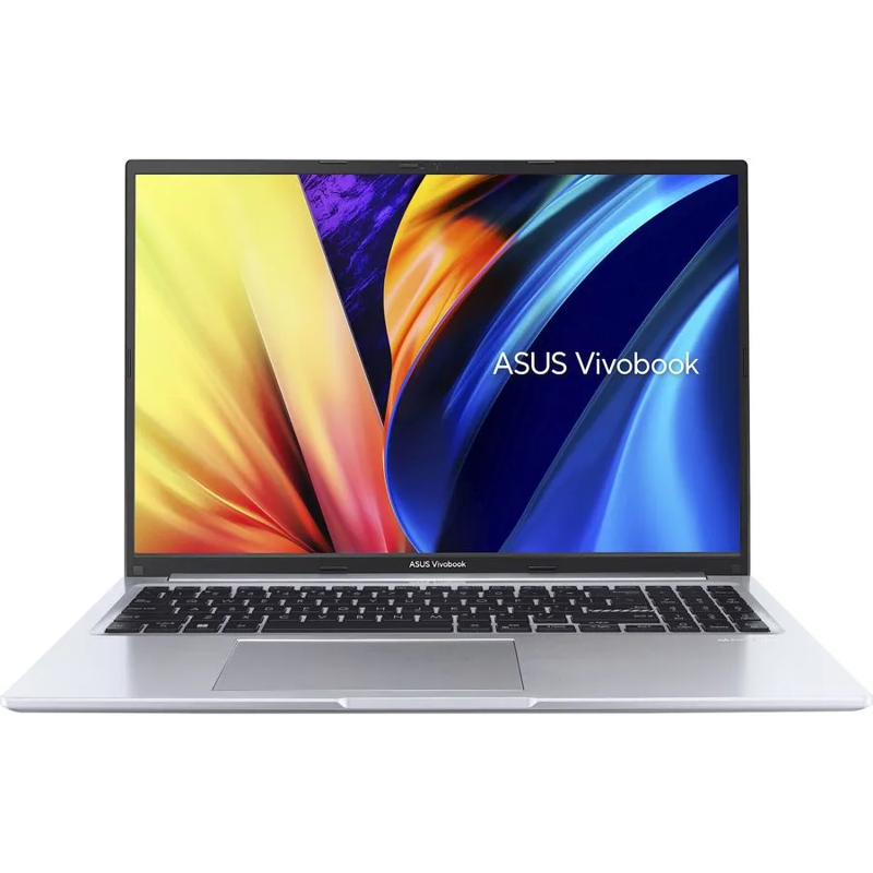 

Ноутбук ASUS VivoBook 16 X1605ZA-MB364 16" IPS 1920x1200, Intel Core i3 1215U 1.2 ГГц, 8Gb RAM, 512Gb SSD, без OC, серебристый (90NB0ZA2-M00KB0), X1605ZA-MB364