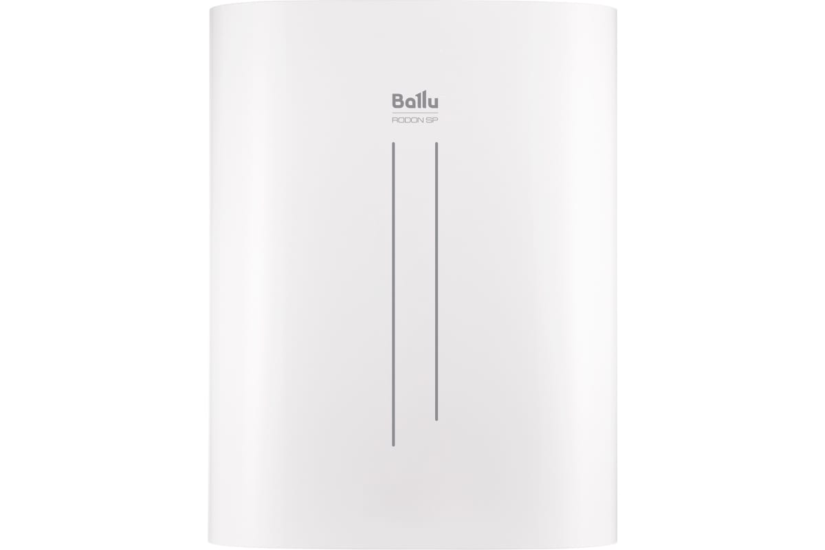 Водонагреватель накопительный 25 л, Ballu BWH/S 30