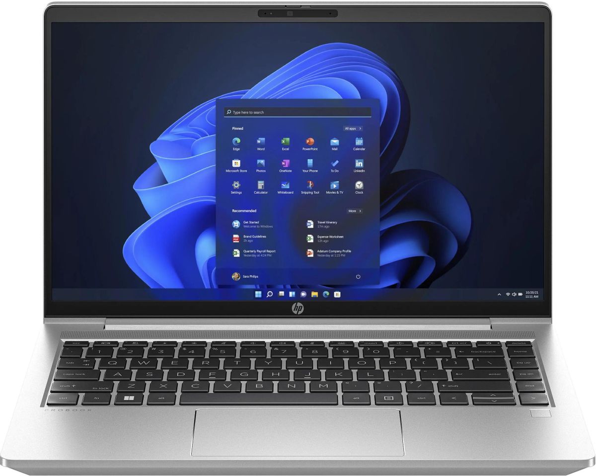Ноутбук HP ProBook 445 G10 14