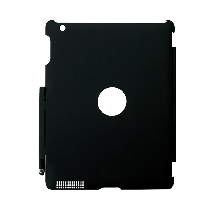 

9.7" Корпус Promate SmartShell.1 для iPad2, черный