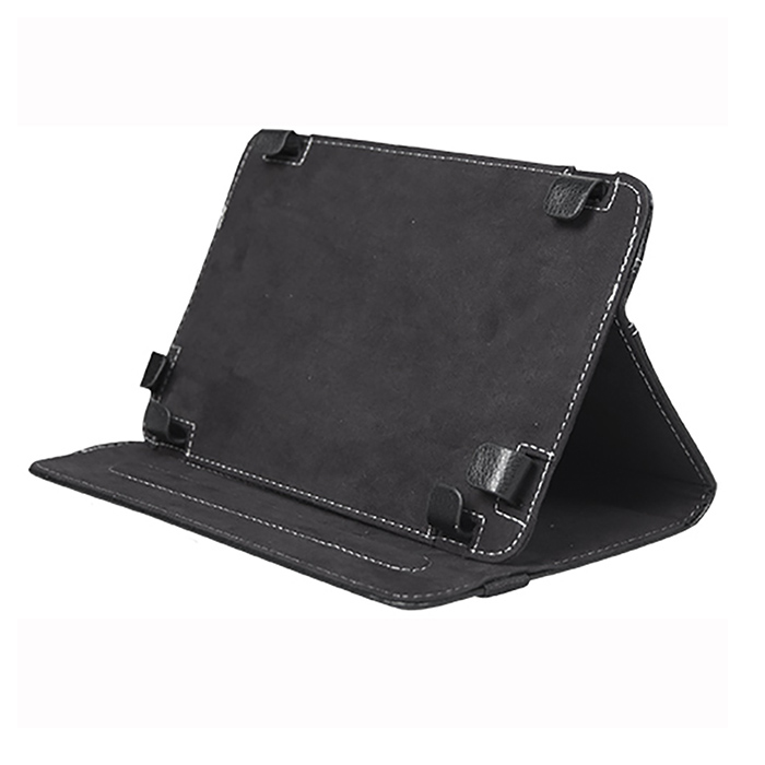 

7" Чехол Continent UTH-71 BL универсальный, черный