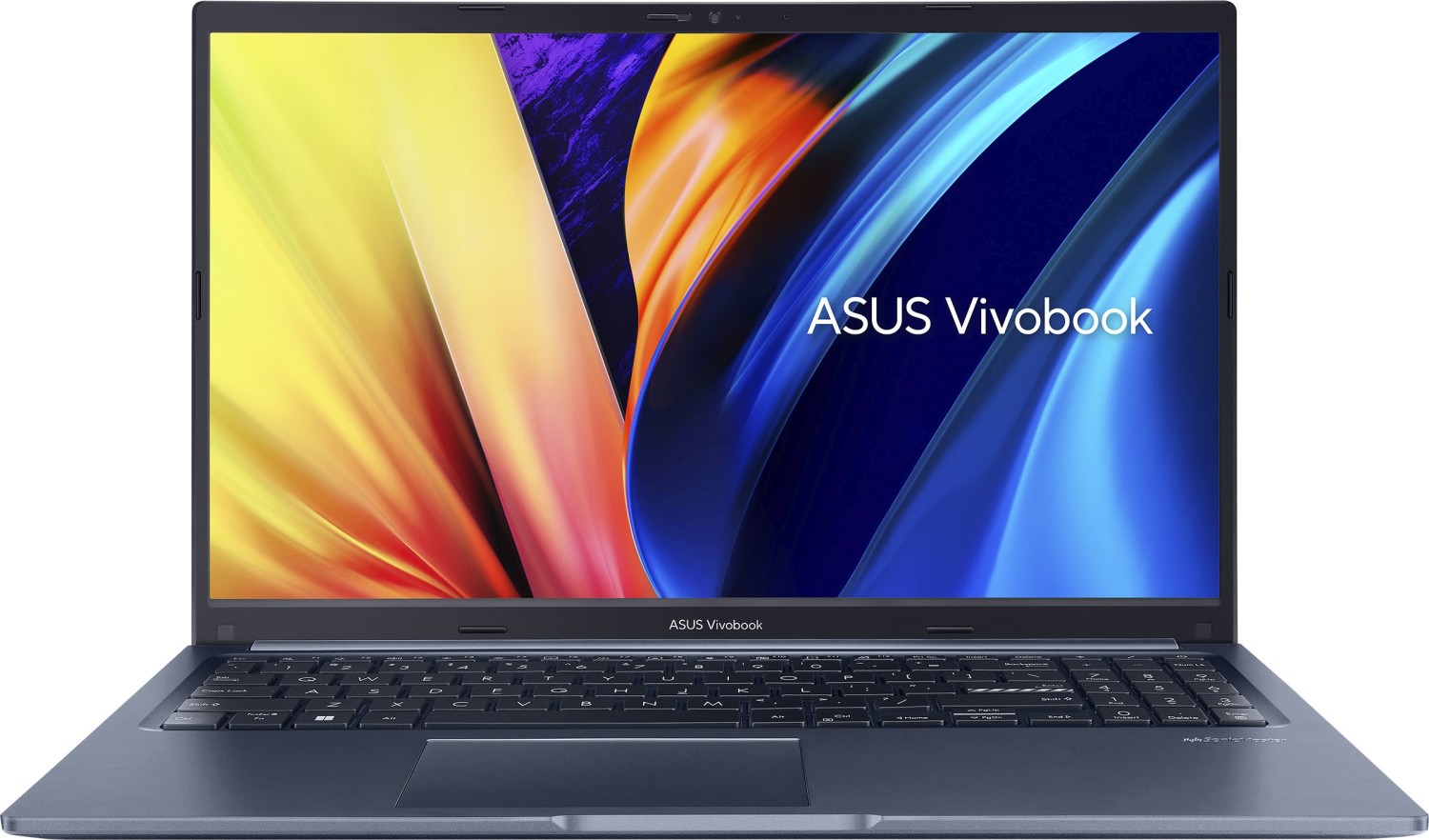 

Ноутбук ASUS VivoBook 15 X1502ZA-BQ1096 15.6" IPS 1920x1080, Intel Core i5 12500H 2.5 ГГц, 16Gb RAM, 512Gb SSD, без OC, синий (90NB0VX1-M01MC0), X1502ZA-BQ1096