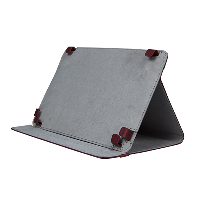

10" Чехол Continent UTH-101 RD, универсальный, красный