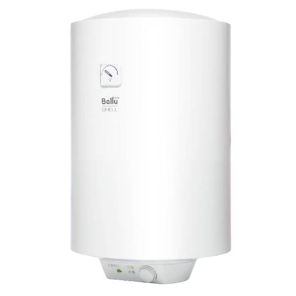 Водонагреватель накопительный 80 л, Ballu BWH/S 80