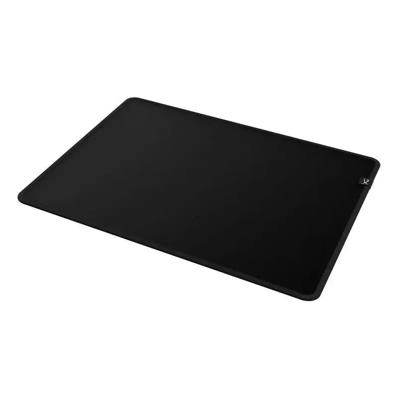 Коврик для мыши HyperX Mousepad, игровой, 400x450x3мм, черный (HX-L)