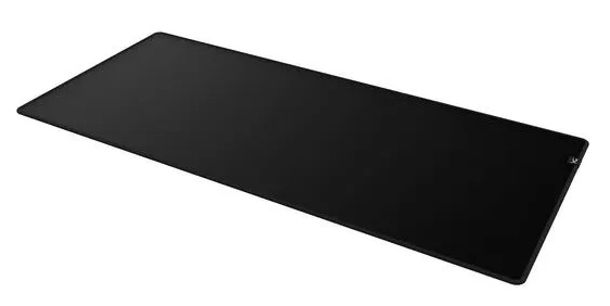 

Коврик для мыши HyperX Mousepad, игровой, 420x900x3мм, черный (HX-XL), Mousepad