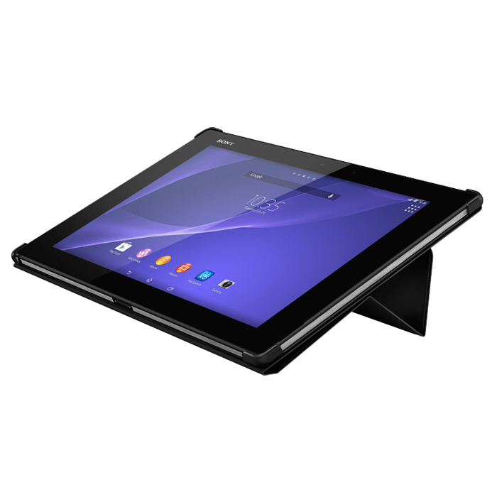 Планшеты xperia tablet z