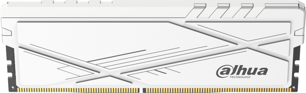 

Память DDR4 DIMM 8Gb, 3200MHz, CL22, 1.2V, Dahua (DHI-DDR-C600UHW8G32) Retail, DHI-DDR-C600UHW8G32