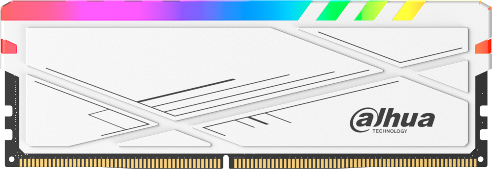 

Комплект памяти DDR4 DIMM 32Gb (2x16Gb), 3600MHz, CL18, 1.35V, Dahua (DHI-DDR-C600URW32G36D) Retail, DHI-DDR-C600URW32G36D
