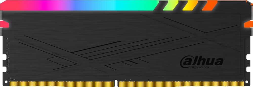 

Комплект памяти DDR4 DIMM 32Gb (2x16Gb), 3600MHz, CL18, 1.35V, Dahua (DHI-DDR-C600URG32G36D) Retail, DHI-DDR-C600URG32G36D