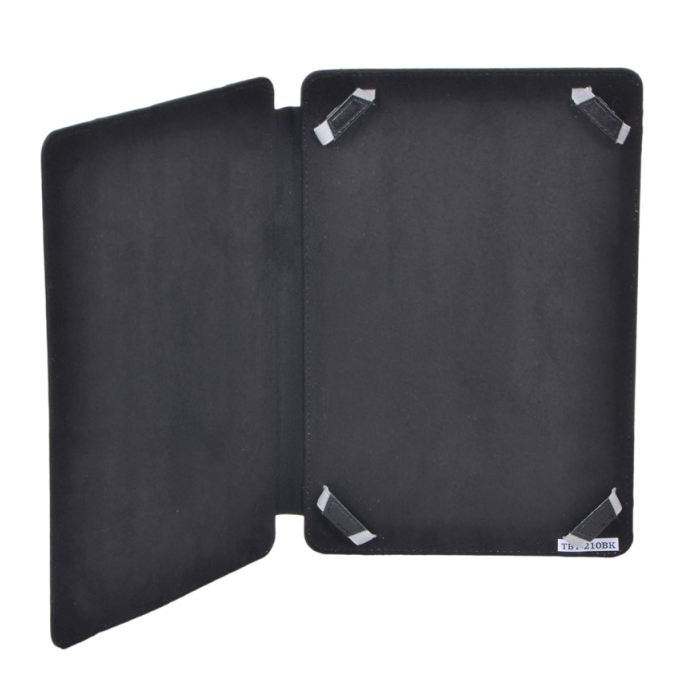 

10" Чехол Portcase TBT-210BK, черный