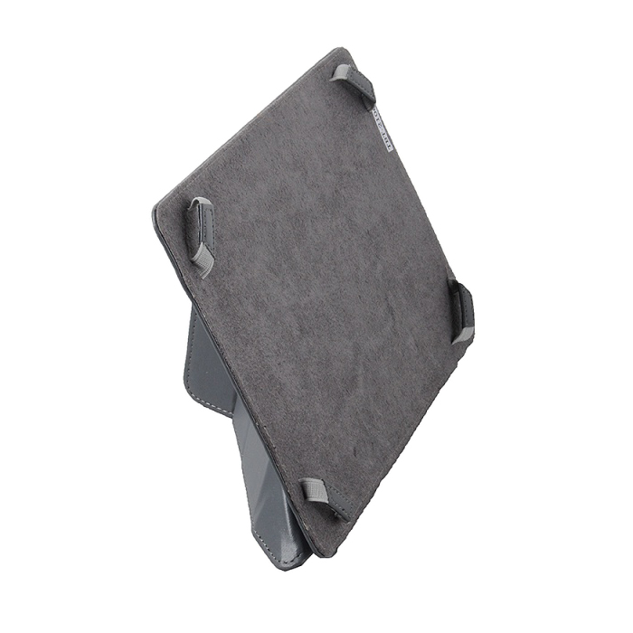 

10" Чехол Portcase TBT-210GR, серый