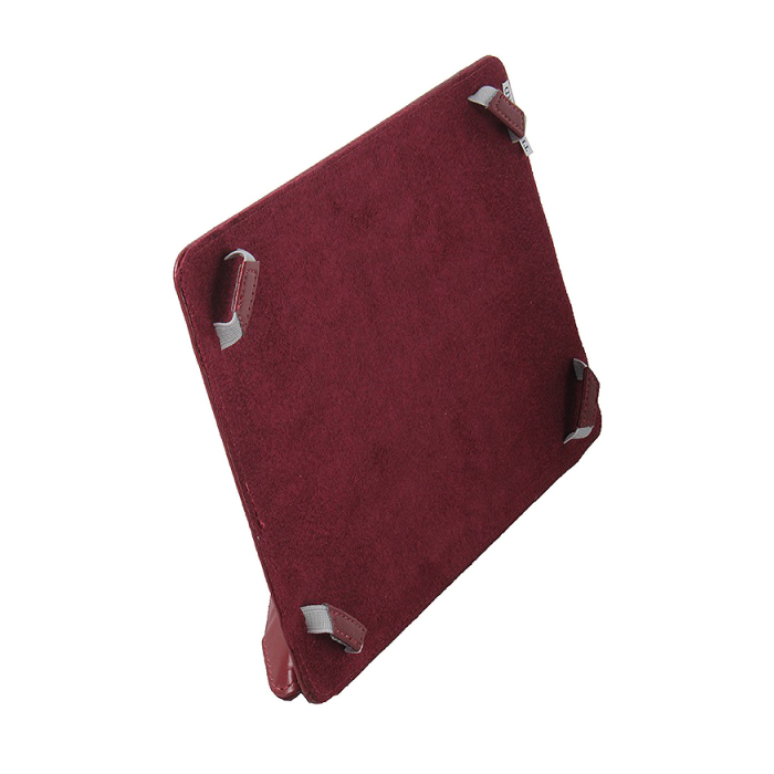 

10" Чехол Portcase TBT-210RD, красный
