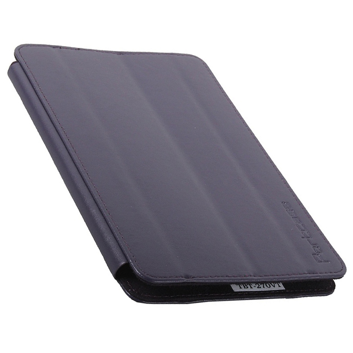 

7" Чехол Portcase TBT-270VT, фиолетовый