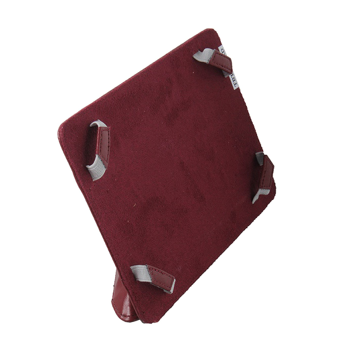 

7" Чехол Portcase TBT-270RD, красный