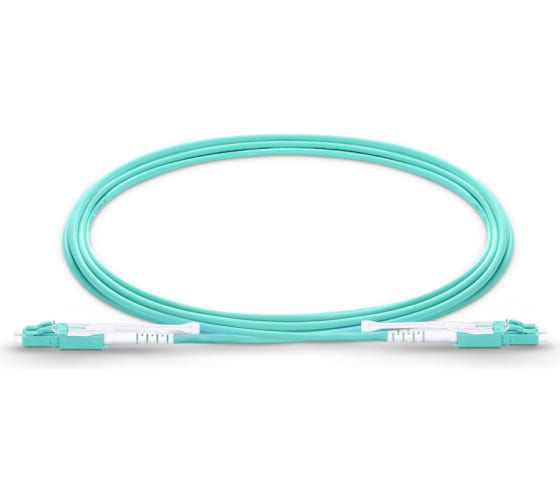 

Патч-корд оптический TopLan TOP-2LC-2LC/OM3H-70, LC/PC-LC/PC, многомодовый, 50/125, OM3, двойной, 70 м, LSZH, бирюзовый (TOP-2LC-2LC/OM3H-70), TOP-2LC-2LC/OM3H-70