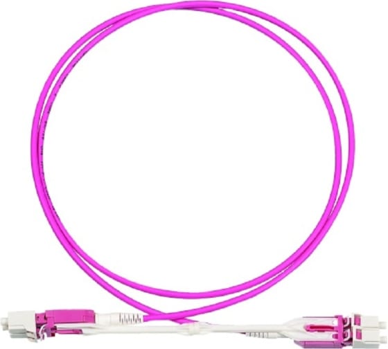 

Патч-корд оптический TopLan TOP-2LC-2LC/OM4H-70, LC/PC-LC/PC, многомодовый, 50/125, OM4, двойной, 70 м, LSZH, розовый (TOP-2LC-2LC/OM4H-70), TOP-2LC-2LC/OM4H-70