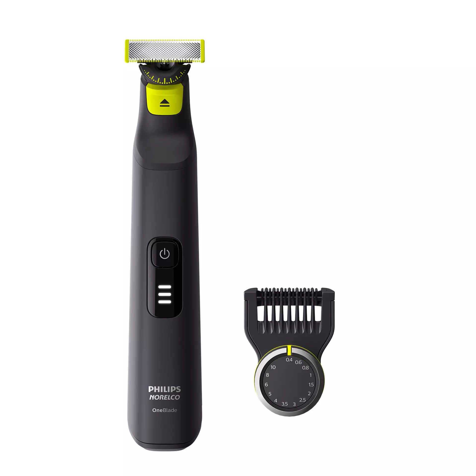 Qp6530 15 oneblade