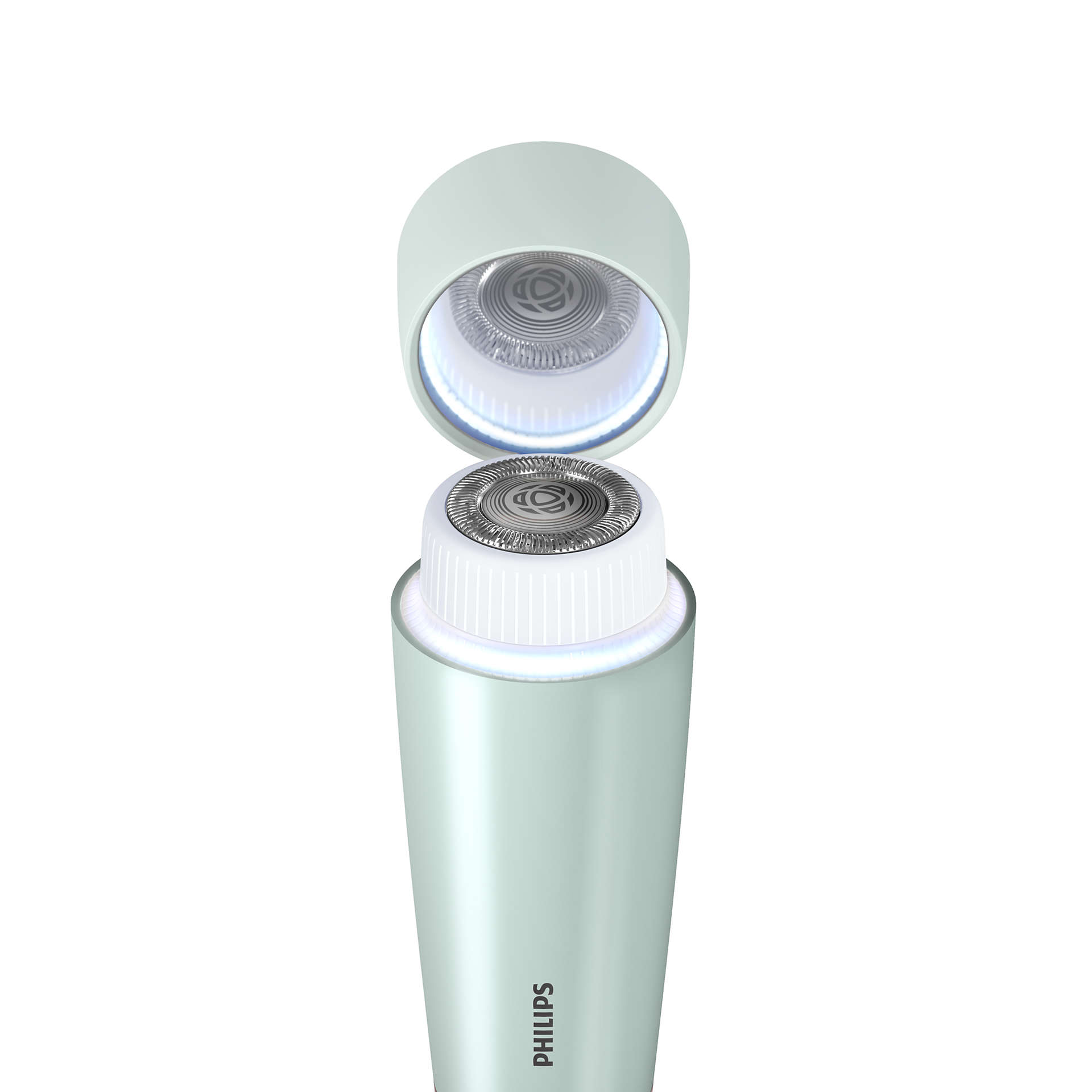 Триммер Philips BRR474/00