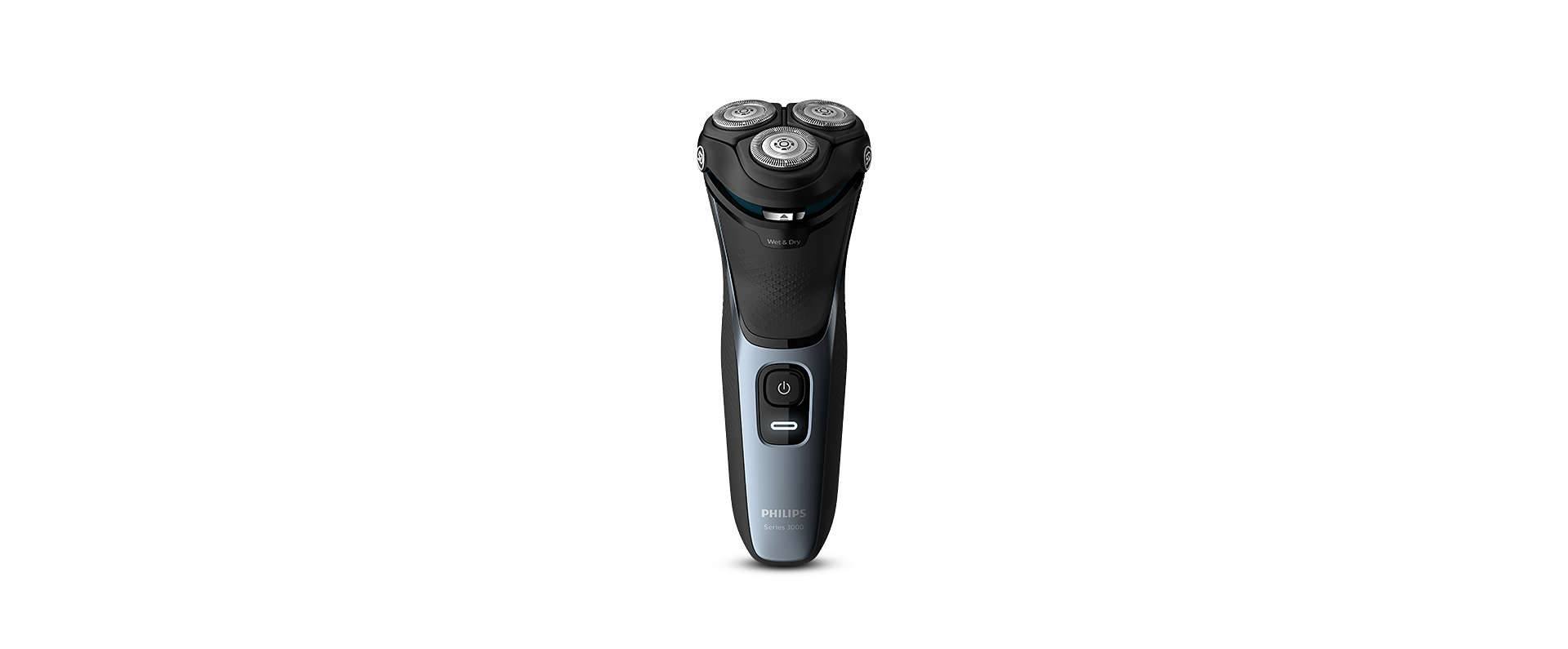 

Бритва Philips Series 3000 S3133/51, 5D-головки, ярко-синий (S3133/51), S3133/51